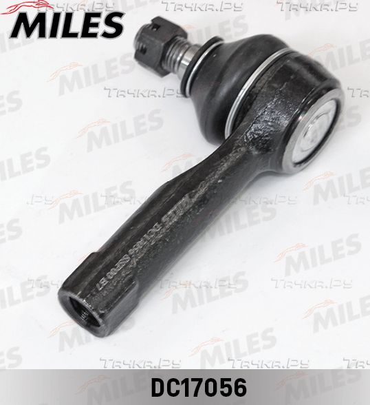 Наконечник рулевой тяги Miles правый/левый для Nissan 200SX S14 1993-1999. Артикул DC17056