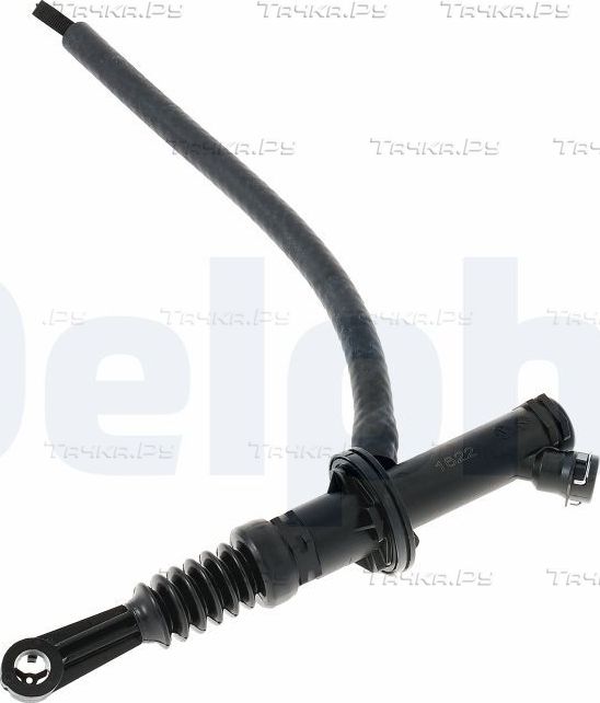 Цилиндр сцепления главный Delphi. Артикул LM80714