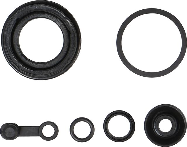 Ремкомплект тормозного суппорта Trialli задний для Honda Civic VIII 2005-2011. Артикул RCF 012073