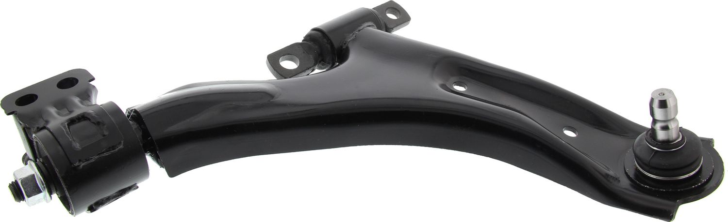 Поперечный рычаг передней подвески MAPCO (Листовая сталь). Артикул 52329