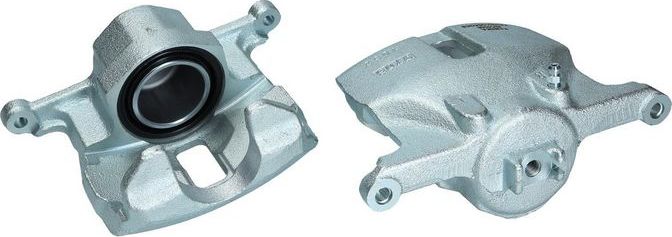 Тормозной суппорт Kamoka (Серый чугун). Артикул JBC1148