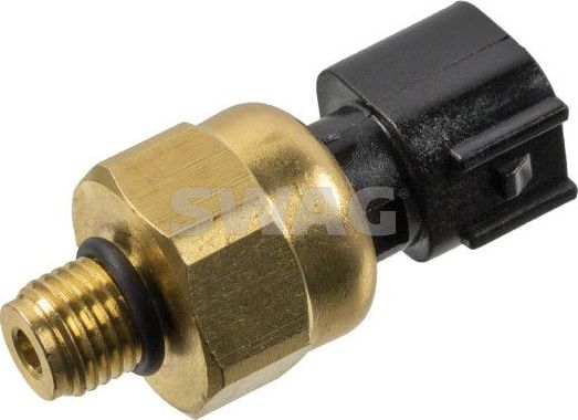 Датчик давления масла SWAG. Артикул 33 11 0841