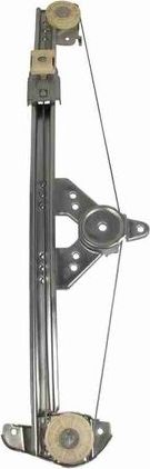 Стеклоподъемник Vaico Original VAICO Quality задний правый для Mercedes-Benz C-Класс I (W202) 1993-2001. Артикул V30-0873