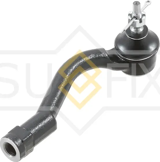 Наконечник рулевой тяги | прав | (Sufix). Артикул SE-1622