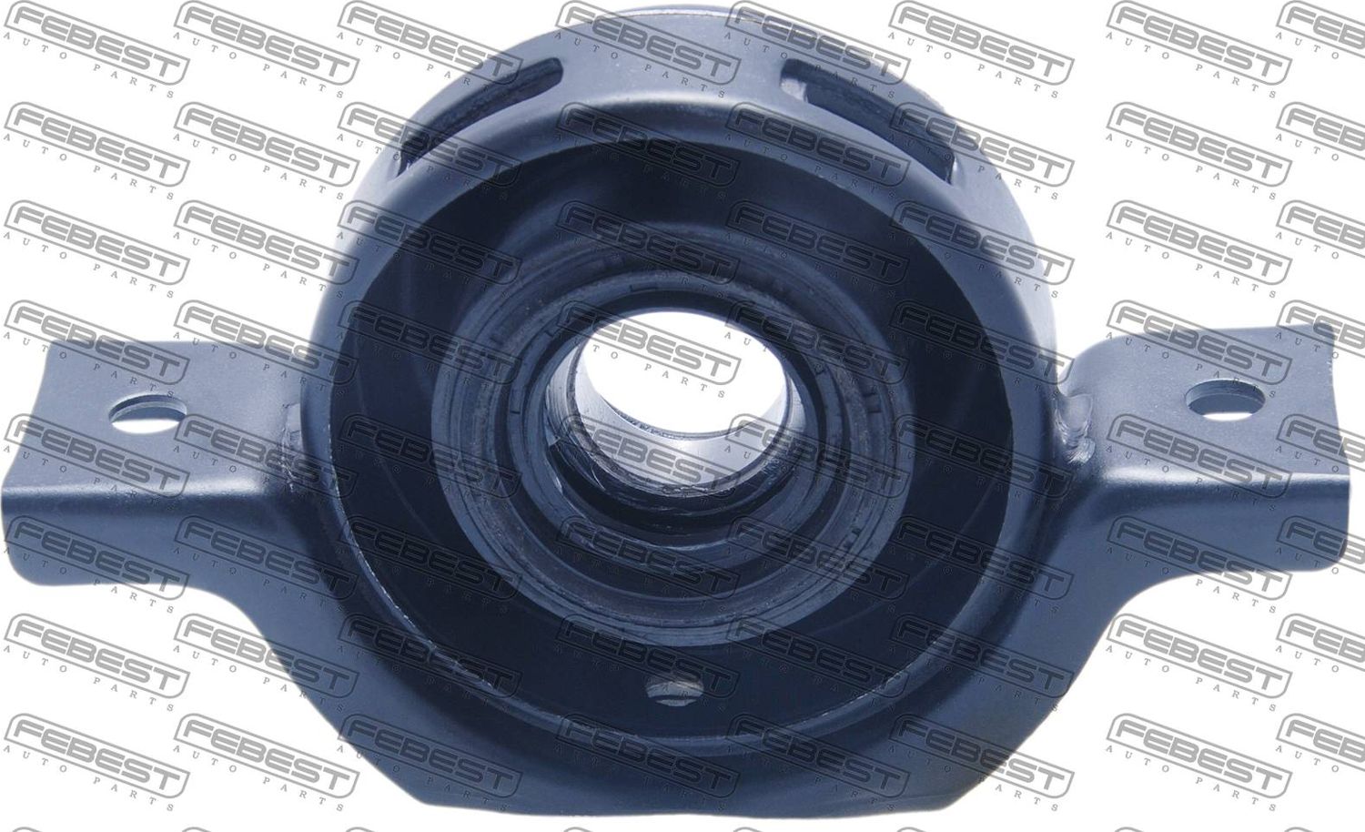 Подвесной подшипник карданного вала Febest. Артикул TCB-F700