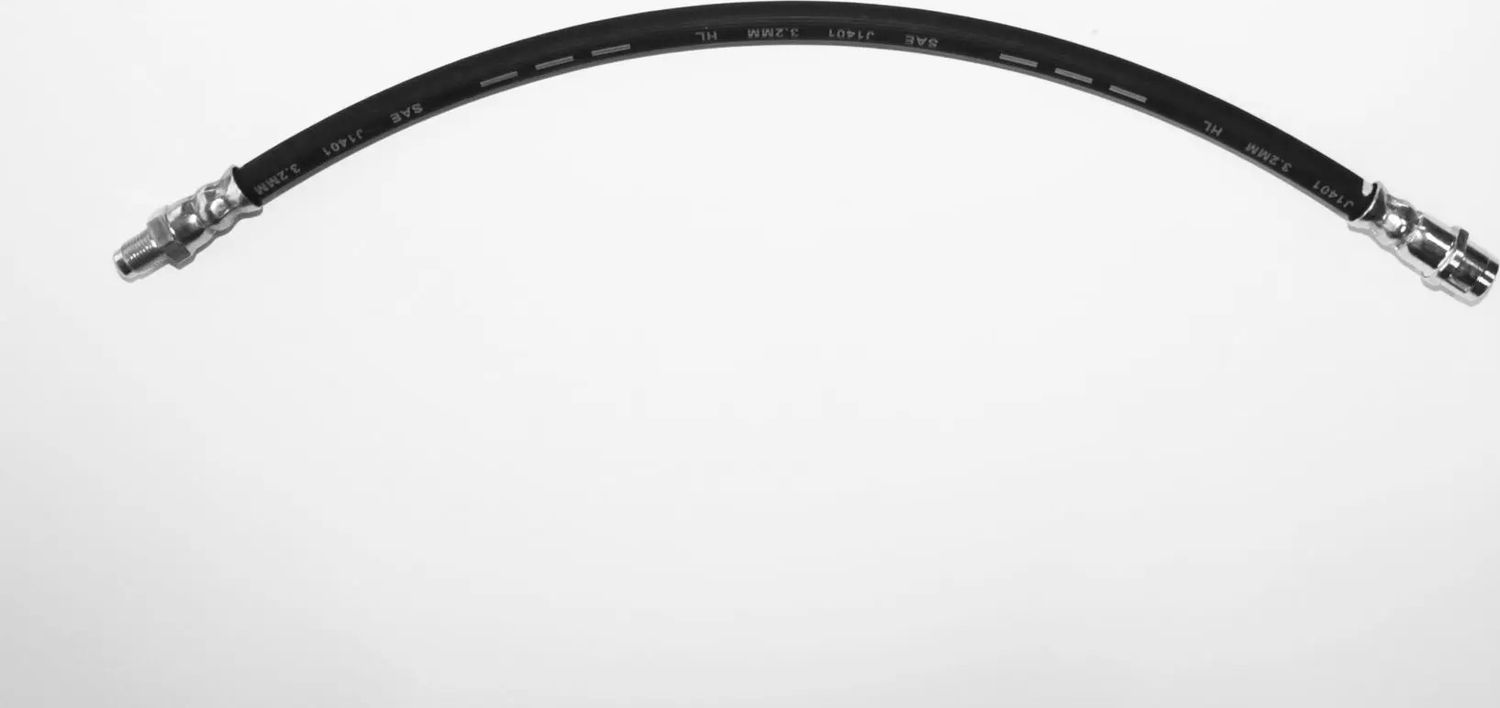 Тормозной шланг Brembo ESSENTIAL LINE. Артикул T 50 078