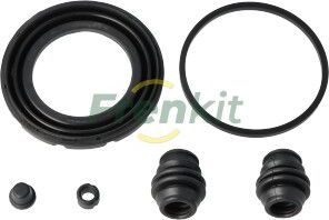 Ремкомплект тормозного суппорта Frenkit передний для Toyota Highlander I (U20) 2005-2010. Артикул 263005