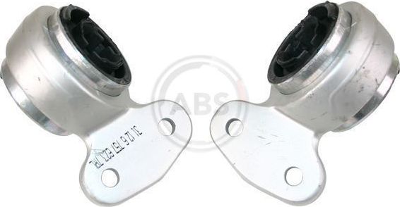 Сайлентблок переднего рычага подвески ABS. Артикул 290013