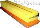 Воздушный фильтр Alco Filters для Renault Twingo II 2007-2014. Артикул MD-8222