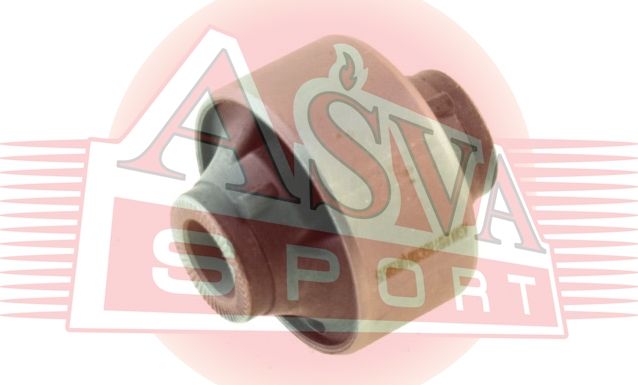 Сайлентблок переднего рычага подвески Asva. Артикул 0101-KGC10B