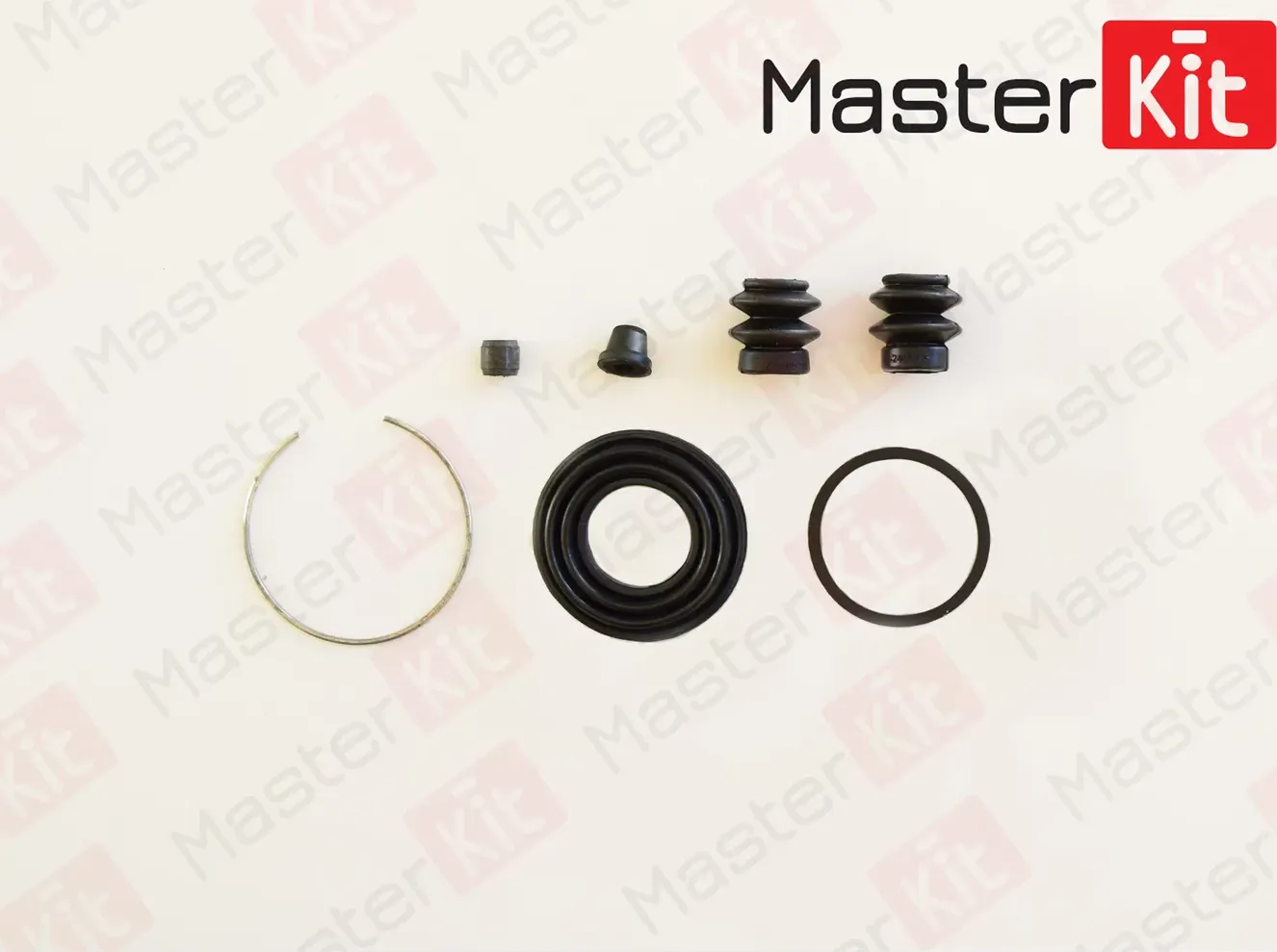 Ремкомплект тормозного суппорта (Master KIT). Артикул 77A1156