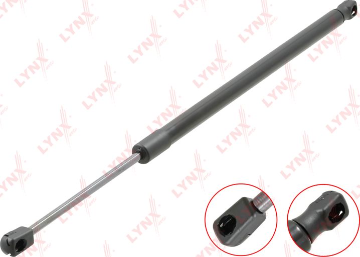 Амортизатор (упор) багажника LYNXauto. Артикул GS-1953