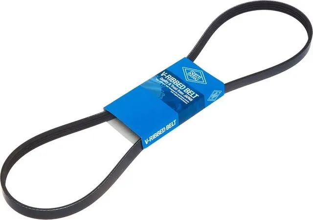 Ремень поликлиновый Sun SUN. Артикул 4PK1060