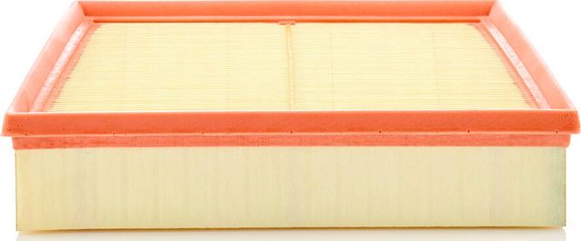 Воздушный фильтр Mann-Filter для Jaguar E-Pace 2017-2026. Артикул C 28 022