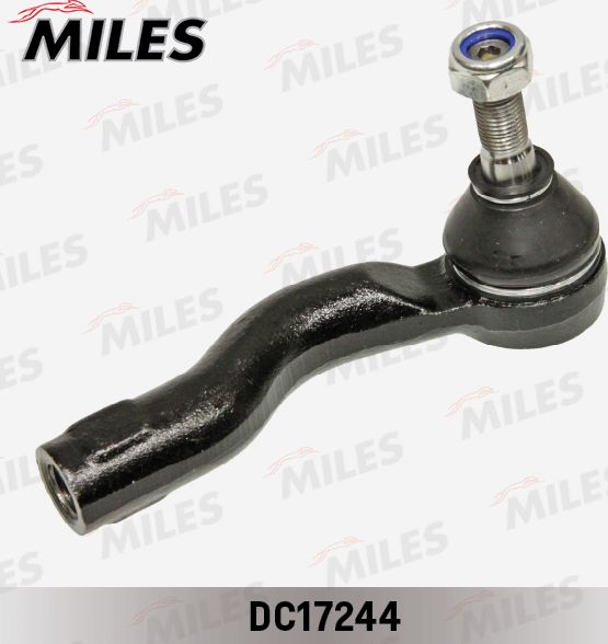 Наконечник рулевой тяги Miles. Артикул DC17244