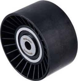 Натяжной ролик (натяжитель) приводного поликлинового ремня Zentparts. Артикул Z24190