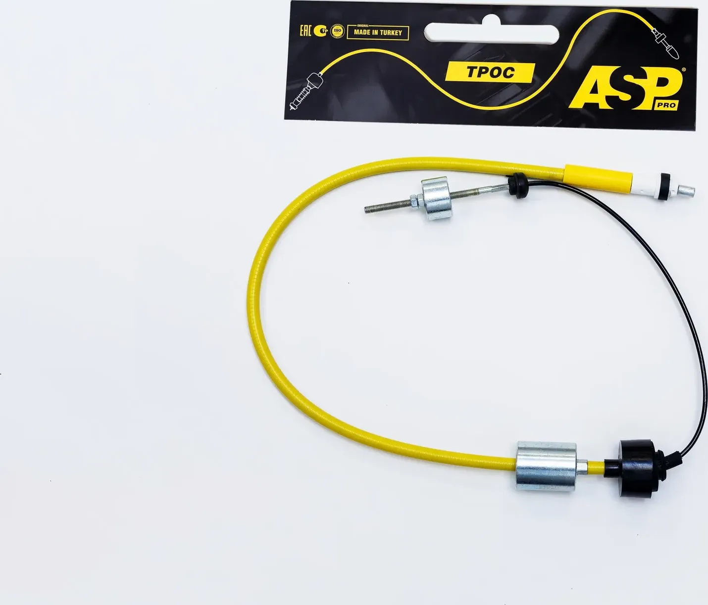 Трос КПП (ASP). Артикул KH7009