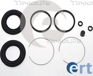 Ремкомплект тормозного суппорта ERT задний для Toyota Verossa 2000-2003. Артикул 400925