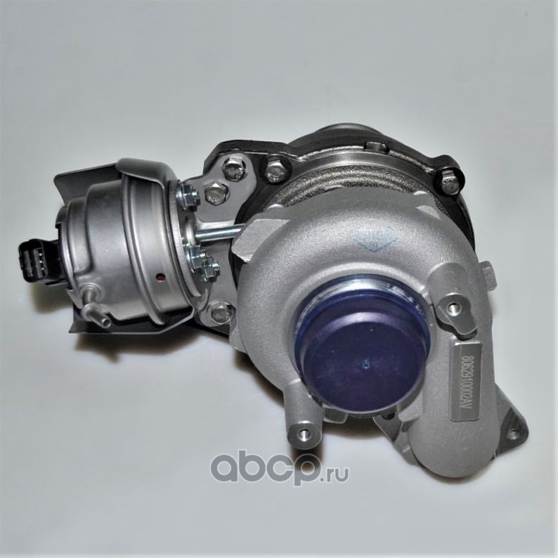 Турбокомпрессор автомобильный 8062910002AV (Awgo). Артикул 8062910002AV