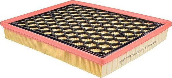 Воздушный фильтр Zentparts. Артикул Z32822