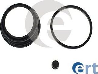 Ремкомплект тормозного суппорта ERT передний для Renault 20 1975-1983. Артикул 400346