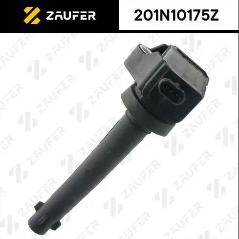 Катушка зажигания (Zaufer) Zaufer. Артикул 201N10175Z
