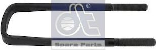 Стремянка рессоры DT Spare Parts. Артикул 3.66103