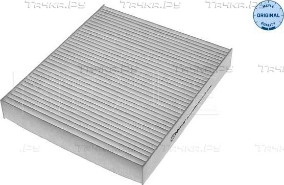 Салонный фильтр Meyle Original. Артикул 28-12 319 0004