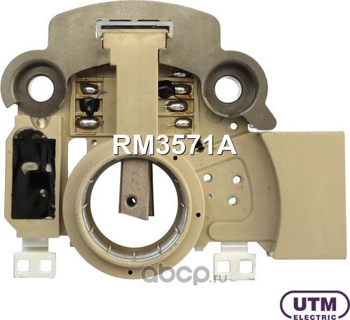 Регулятор генератора (UTM). Артикул RM3571A