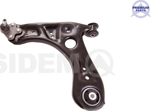 Поперечный рычаг передней подвески Sidem (Листовая сталь). Артикул 63172