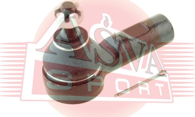 Наконечник рулевой тяги Asva. Артикул 0321-GJ1