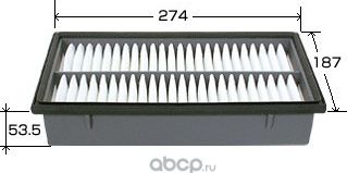 Фильтр воздушный (VIC). Артикул A475