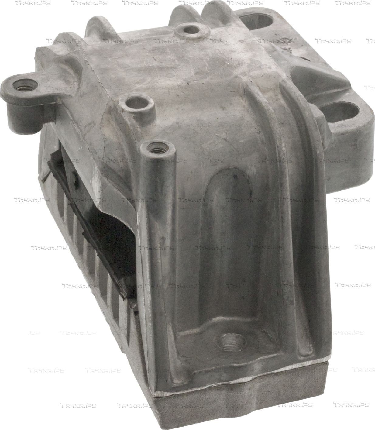 Подушка (опора) двигателя Febi Bilstein правая для Volkswagen Caddy III 2004-2010. Артикул 23018