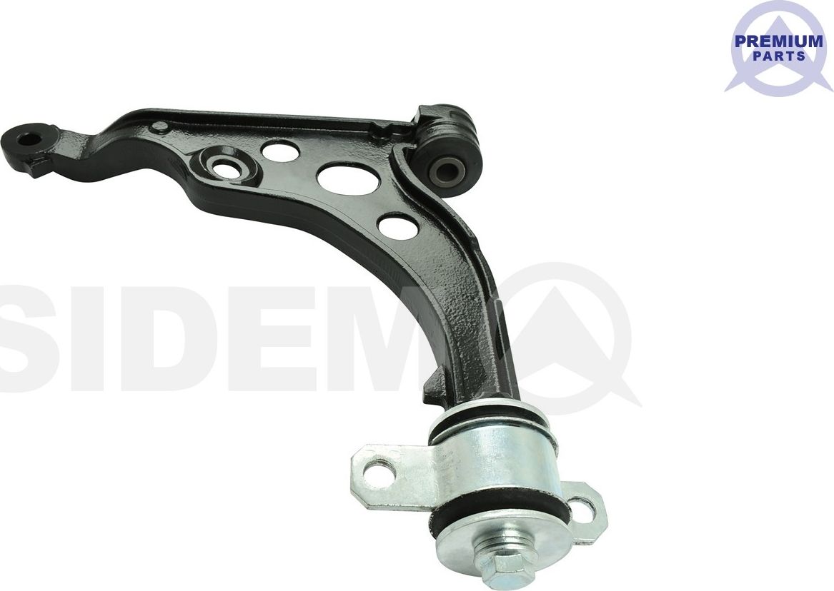 Поперечный рычаг передней подвески Sidem (Чугун). Артикул 54170