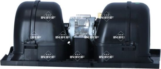 Вентилятор, мотор печки (отопителя) салона NRF для DAF 85 1992-1998. Артикул 34138