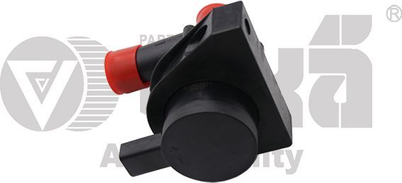 Дополнительный водяной насос Vika. Артикул 99651618201