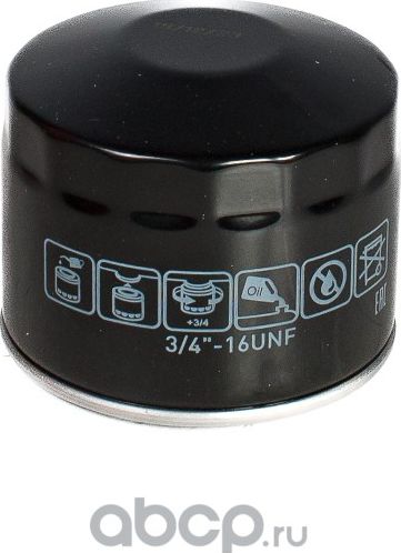 Фильтр масляный ВАЗ 2105 RELIT Relit. Артикул RM1002