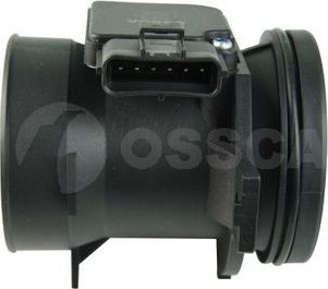Датчик массового расхода воздуха (ДМРВ) OSSCA для Ford Tourneo Connect I 2002-2013. Артикул 15543