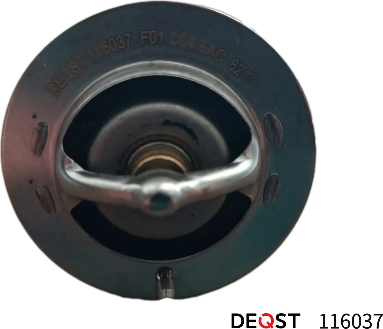 Термостат SUBARU FORESTER (SH) 01,08- 01,08- 2 (Deqst). Артикул 116037