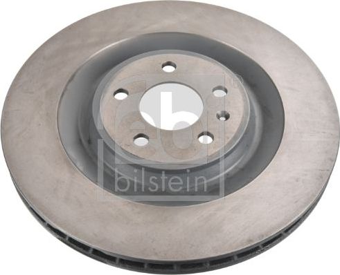 Тормозной диск Febi Bilstein. Артикул 173026