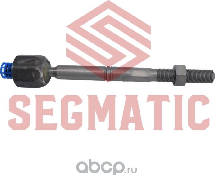 Тяга рулевая BMW X3 II (F25) 10 (Segmatic). Артикул SGTS5150
