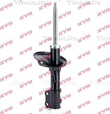 Амортизатор KYB (Каяба) Excel-G. Артикул 333508
