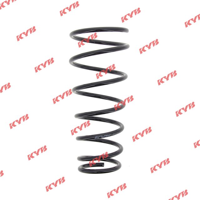 Пружина подвески KYB (Каяба) K-Flex задняя для Toyota Corolla E110 1997-2001. Артикул RI6170