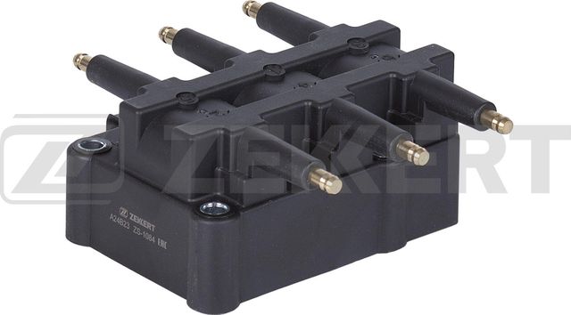 Катушка зажигания Zekkert для Dodge Caravan IV 2000-2007. Артикул ZS-1084