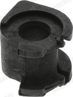 Втулка стабилизатора MOOG передняя правая/левая для Suzuki Splash I 2008-2015. Артикул SZ-SB-14050