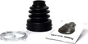 Пыльник ШРУСа внутренний BSG для Ford Focus II 2004-2012. Артикул BSG 30-705-030