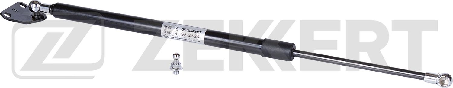 Амортизатор (упор) багажника Zekkert. Артикул GF-2524