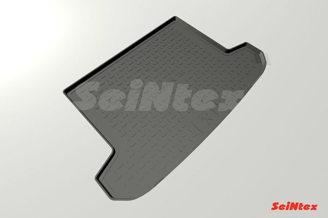 Коврик Seintex для багажника Hyundai Tucson III 2015-2026. Артикул 87223