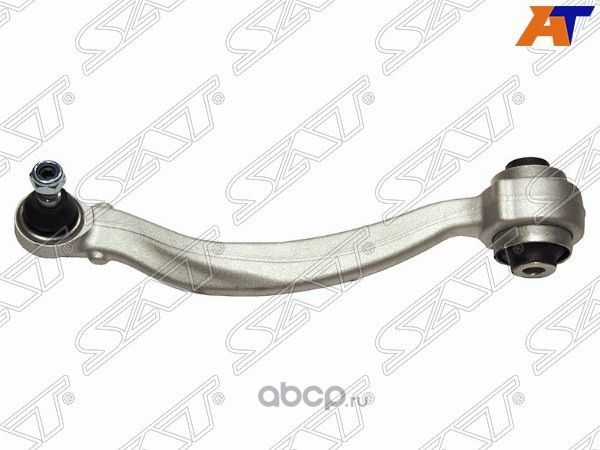 Рычаг передний нижний продол MERCEDES-BENZ W204 (SAT). Артикул STA2043306811