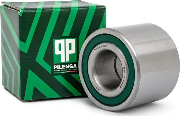 PILENGA Подшипник задней ступицы  LADA  VESTA   X-Ray Pilenga. Артикул pw-p4008